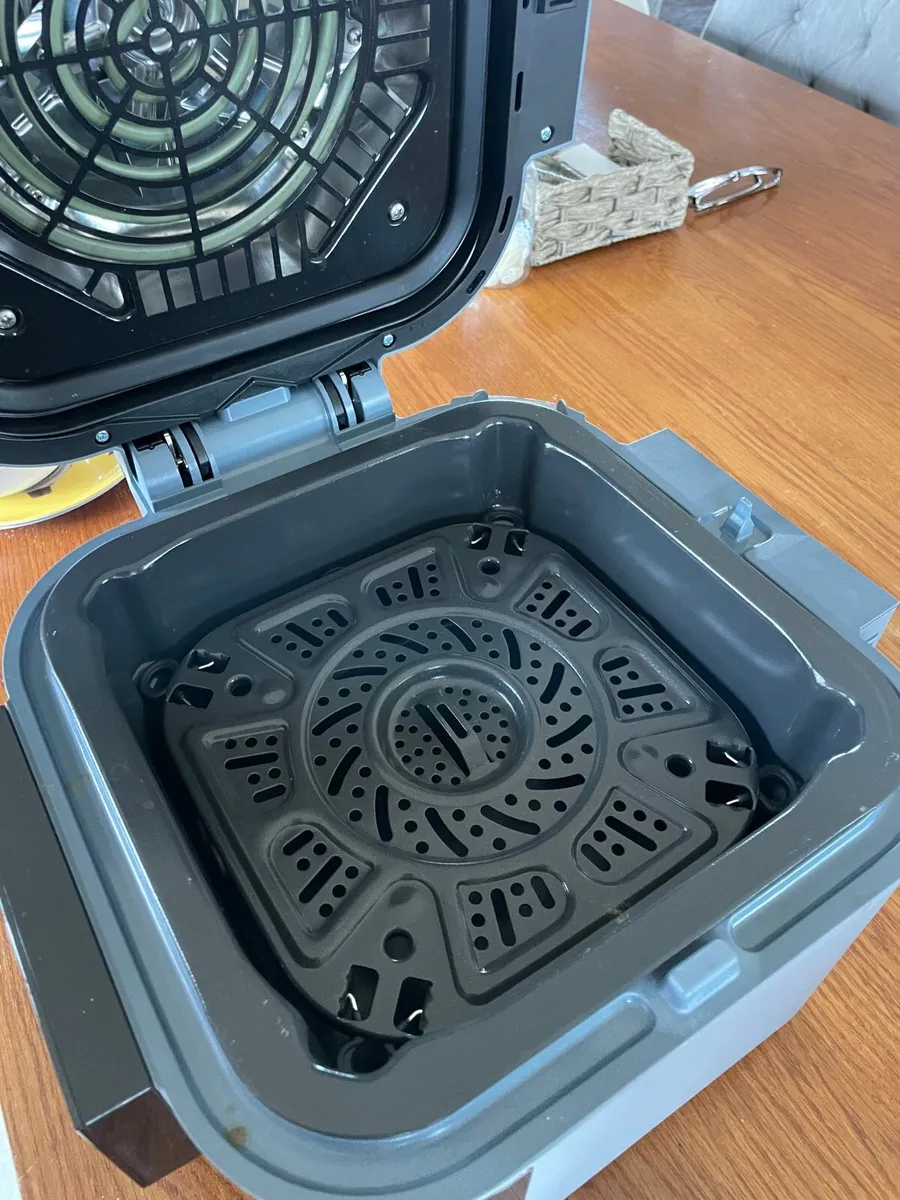 Ninja Speedi 10 in 1 rapid cooker - Image 4