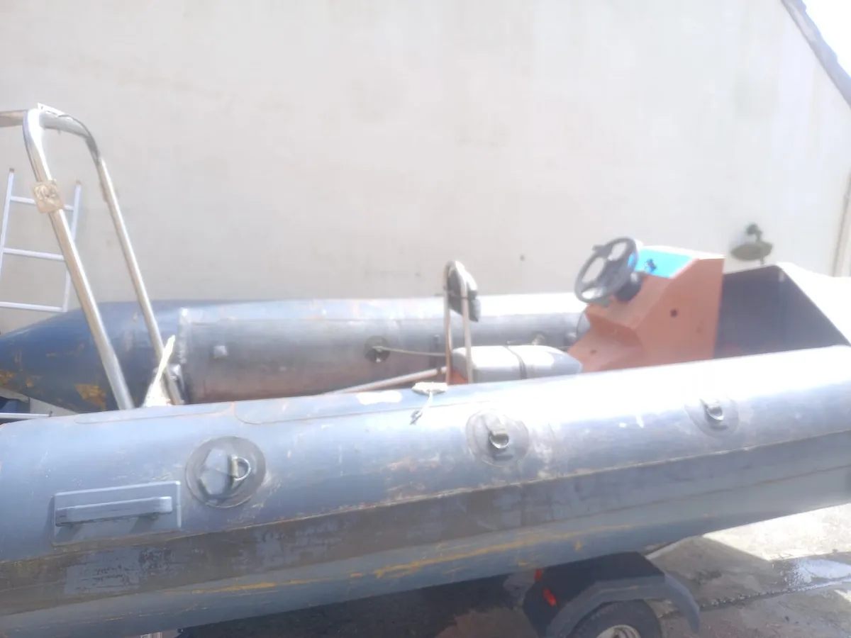 13ft Rib - Image 2