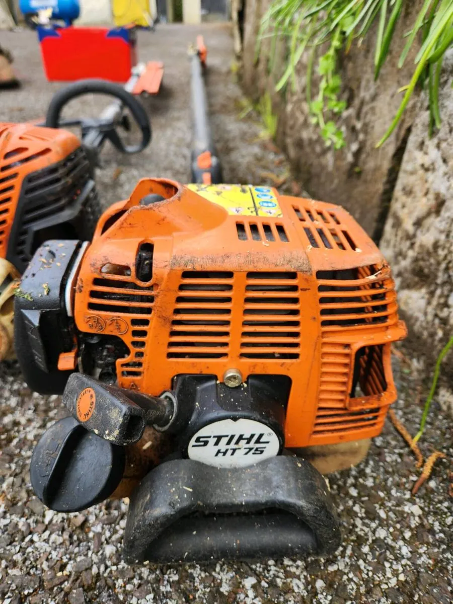 Garden equipment - Image 2