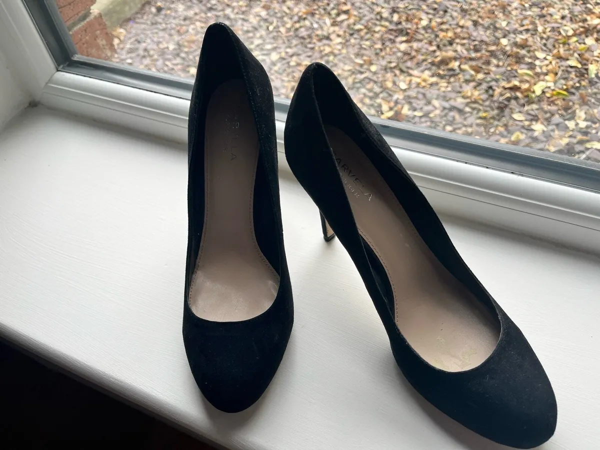 Shoes - Image 1