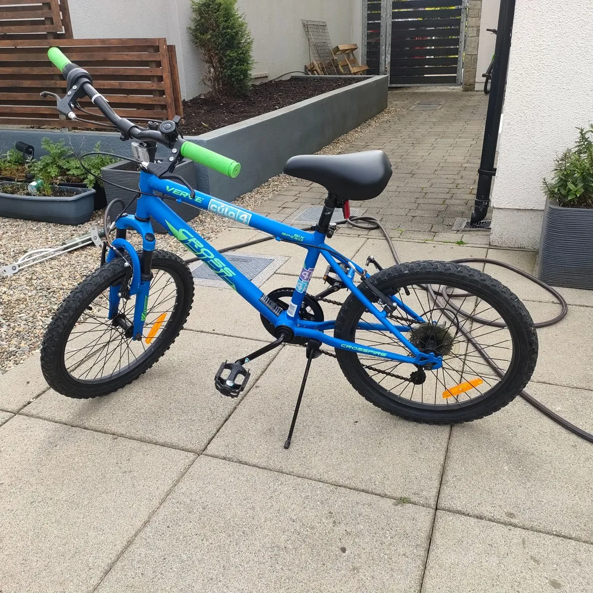 bike 20 - Image 1