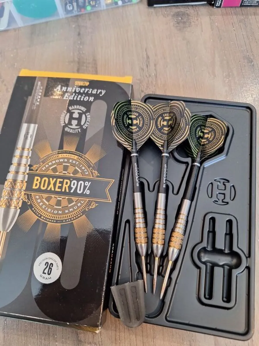 Darts bundle - Image 4