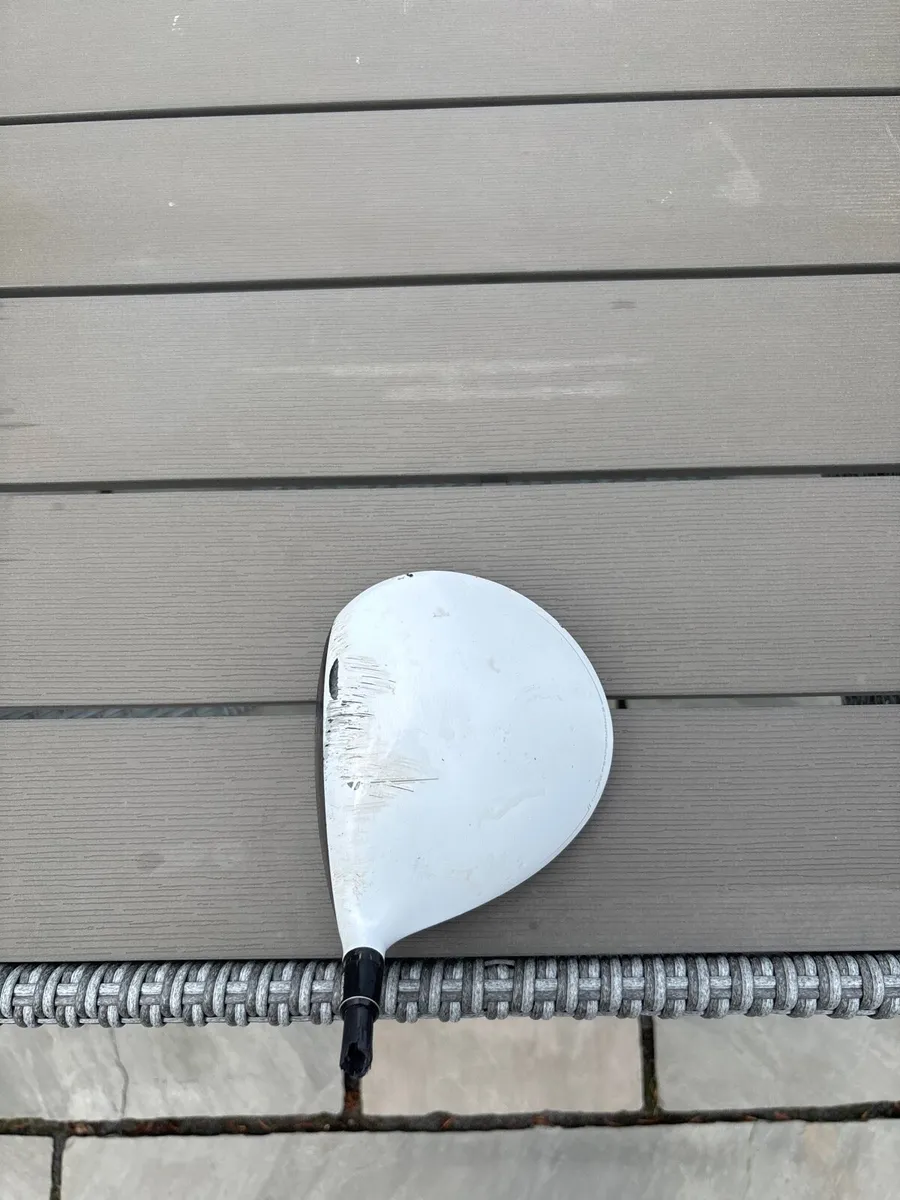 Taylormade driver - Image 2