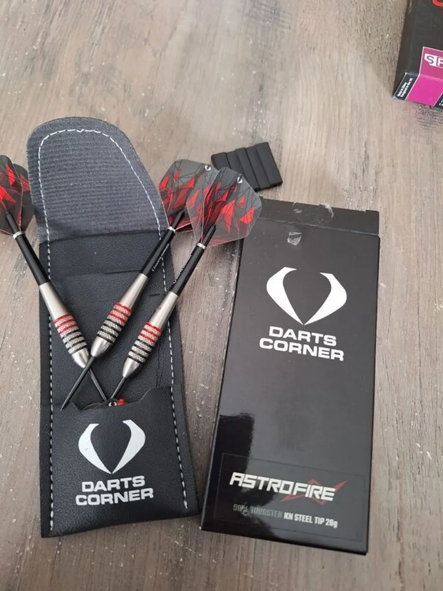 Darts bundle - Image 2