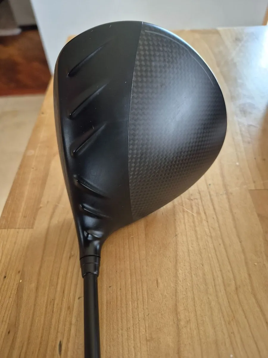 Ping sft driver 10.5 degree - Image 1