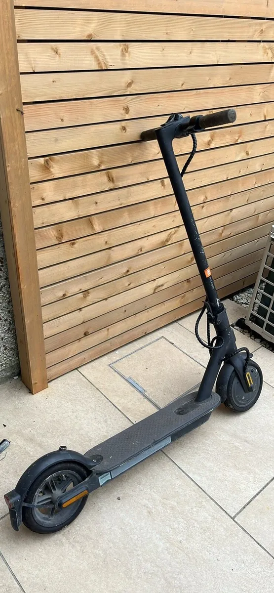 Mi scooter - Image 3