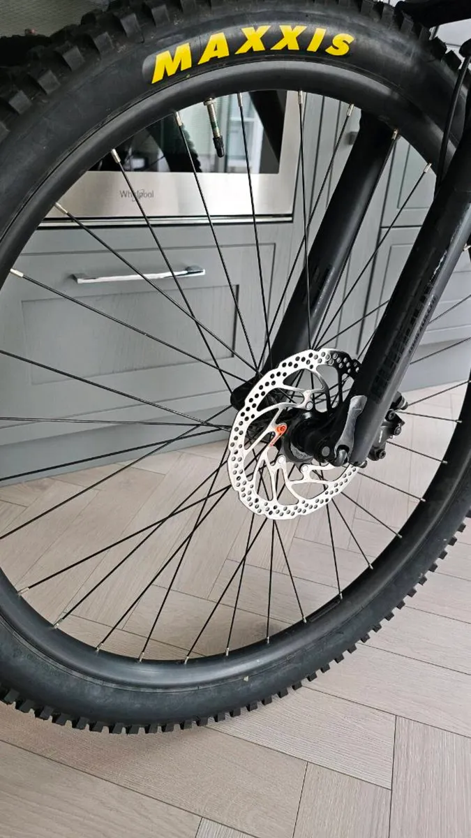 Orbea occam H30 mountain bike - Image 3
