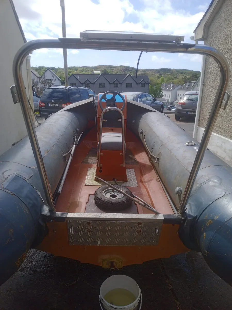 13ft Rib - Image 3