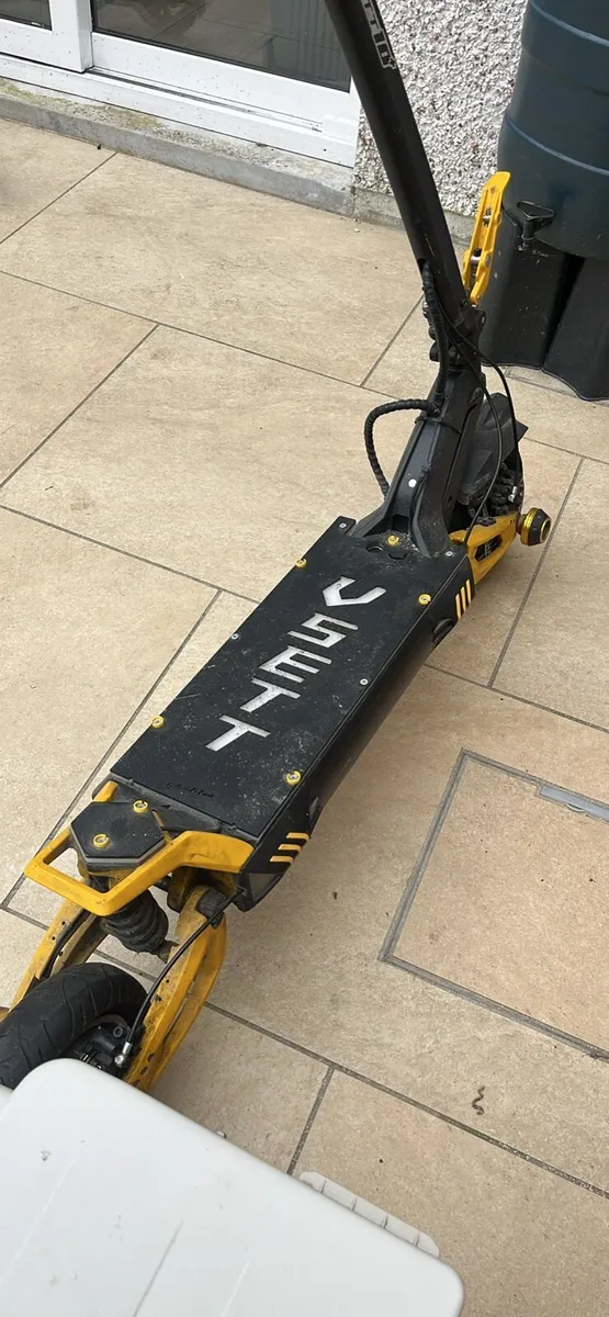 Vsett 10+ - Image 1