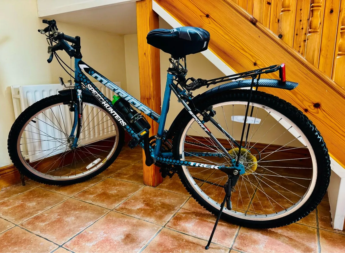 Mountain Bicycle for Sale - Image 1