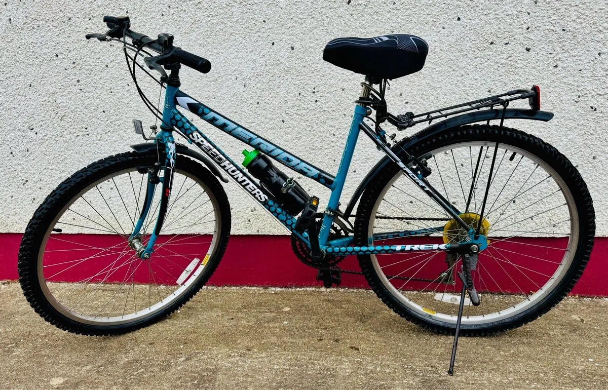 Mountain Bicycle for Sale - Image 2