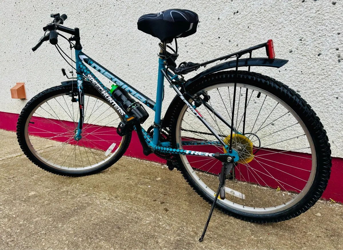 Mountain Bicycle for Sale - Image 3