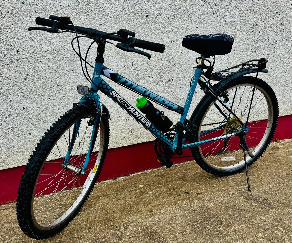 Mountain Bicycle for Sale - Image 4