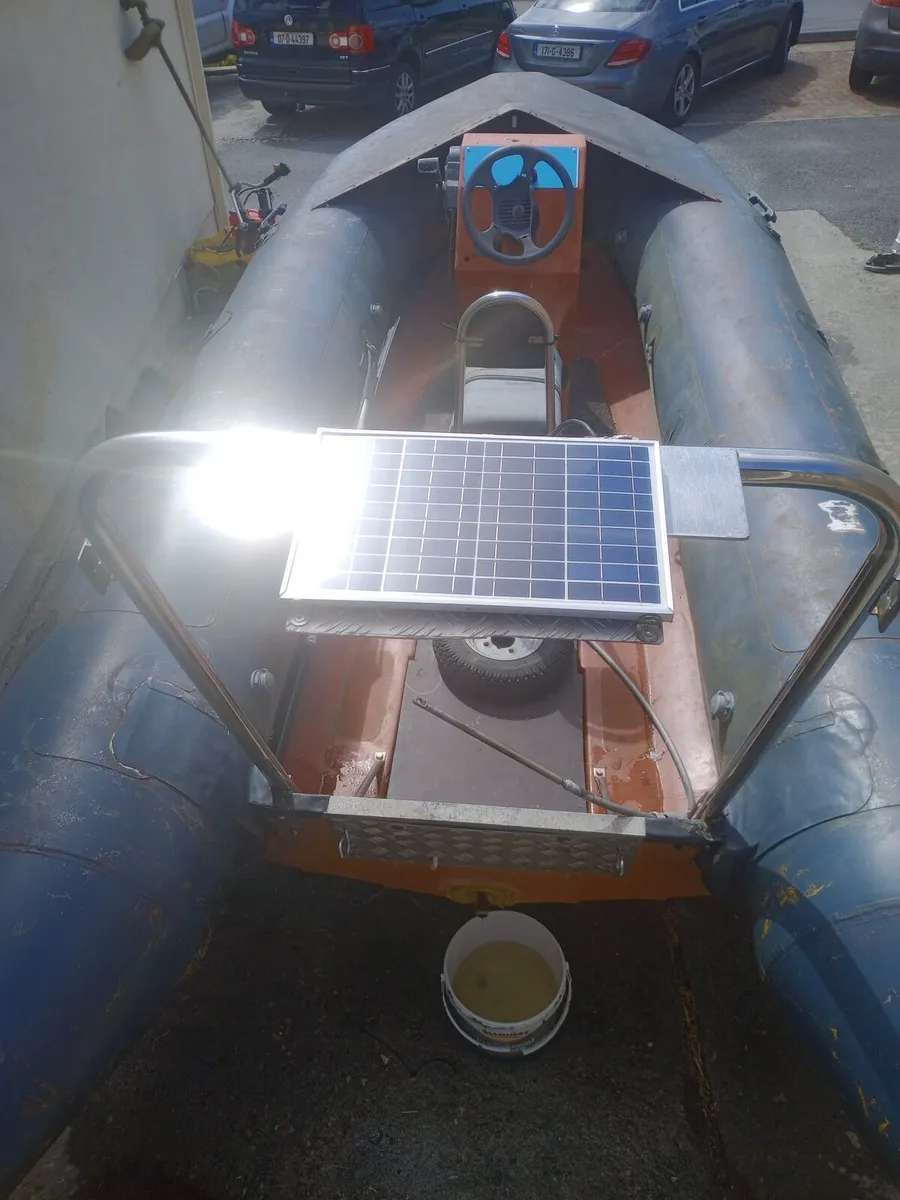 13ft Rib - Image 4