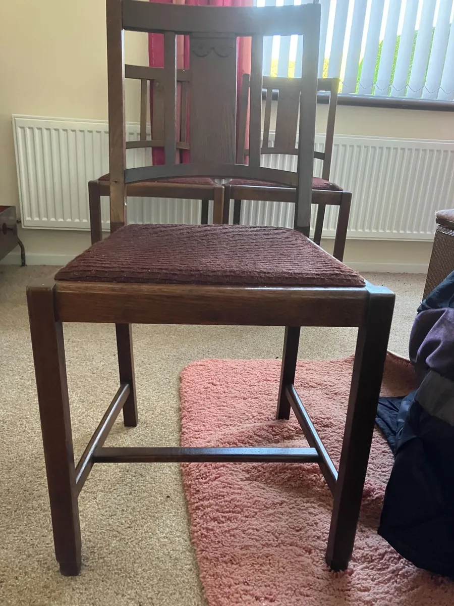 Dining room / occasional chairs - Image 3
