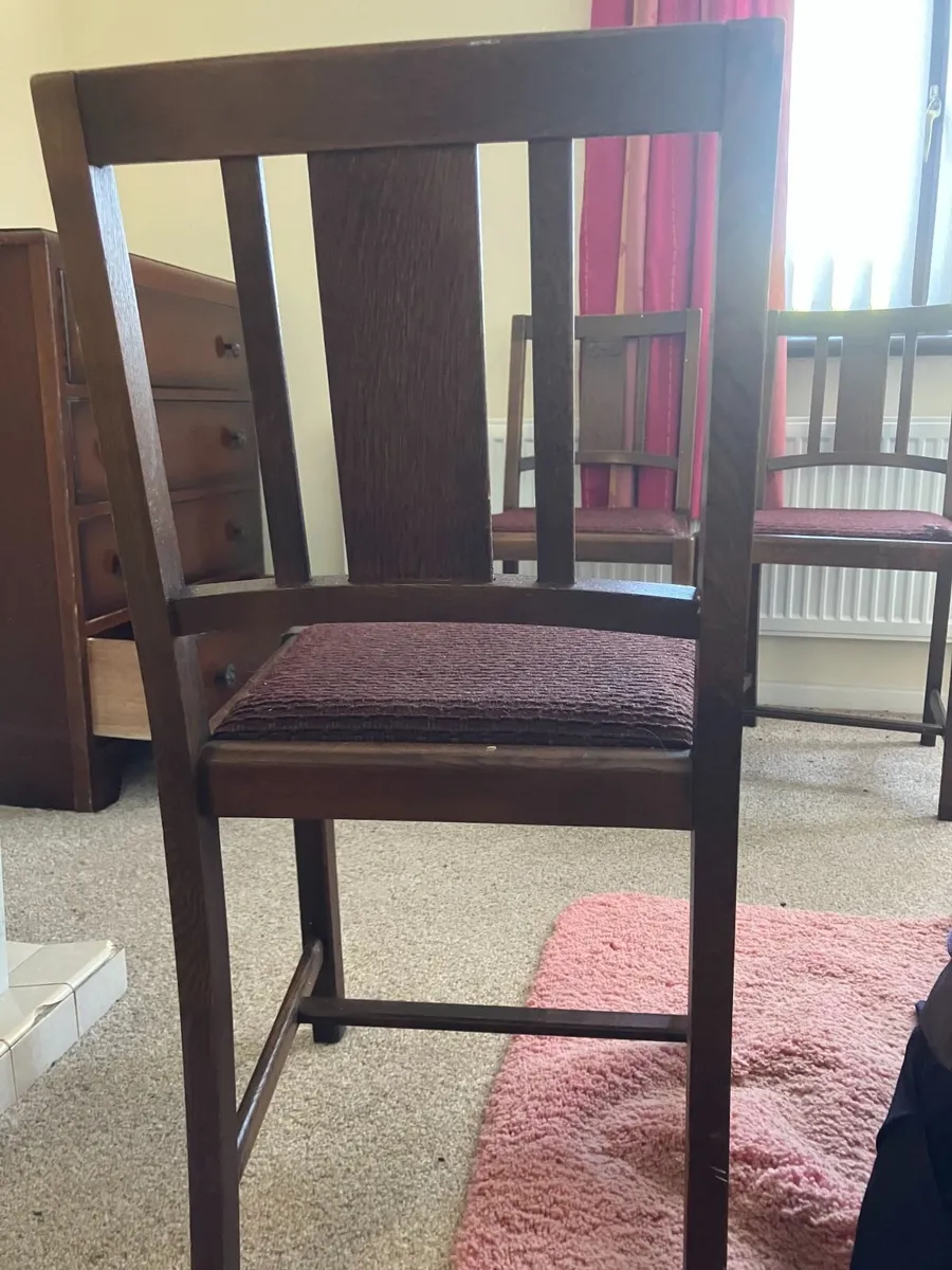 Dining room / occasional chairs - Image 4