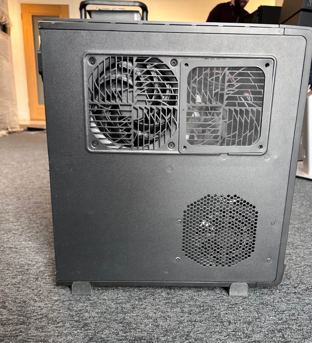 Gaming Pc Gtx 1070 8gb 16gb Ram 1tb Ssd - Image 3