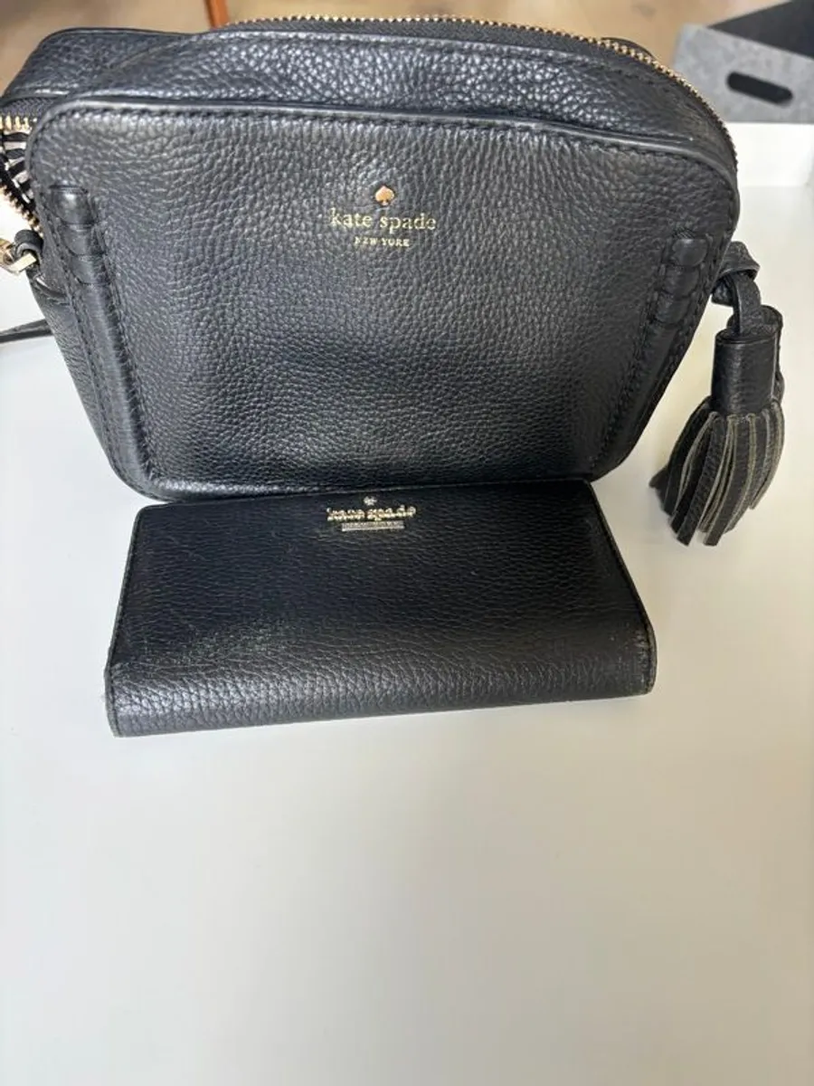 Kate Spade - Image 1