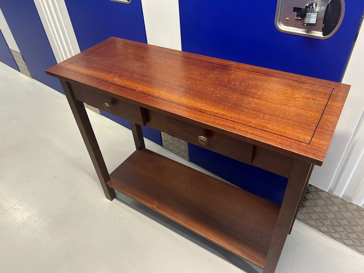 Console/Hall table - Image 2