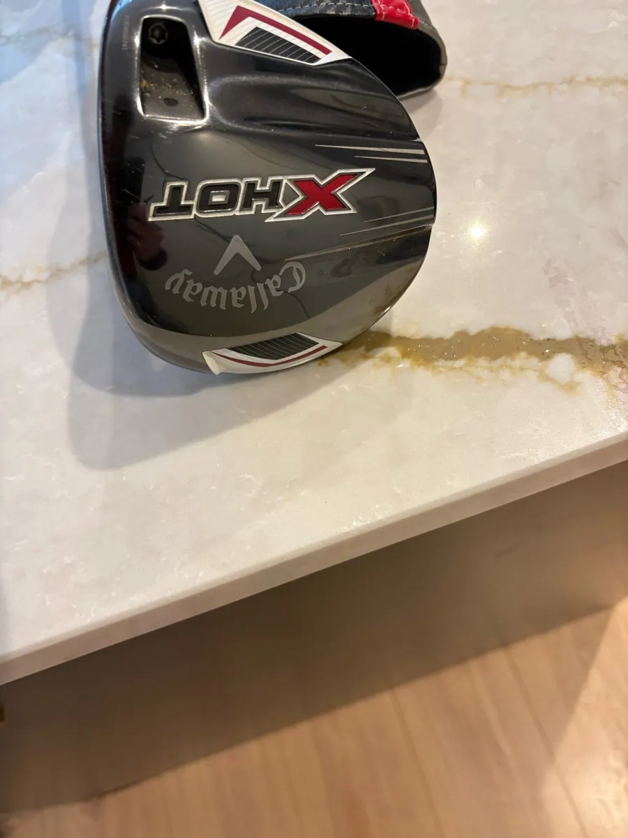 Callaway Driver - Image 2
