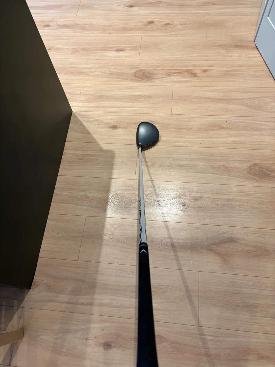 Callaway Driver - Image 3