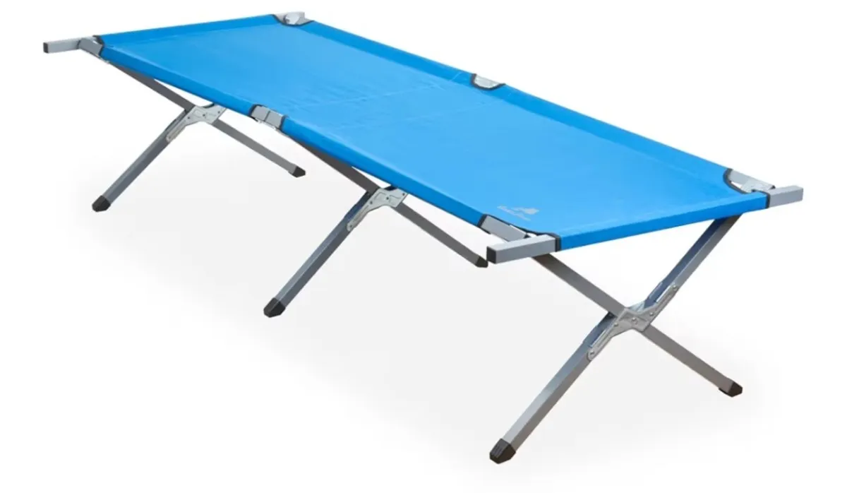 Royal Atlanta 6 tent, 2 tables, Royal tent carpet - Image 3