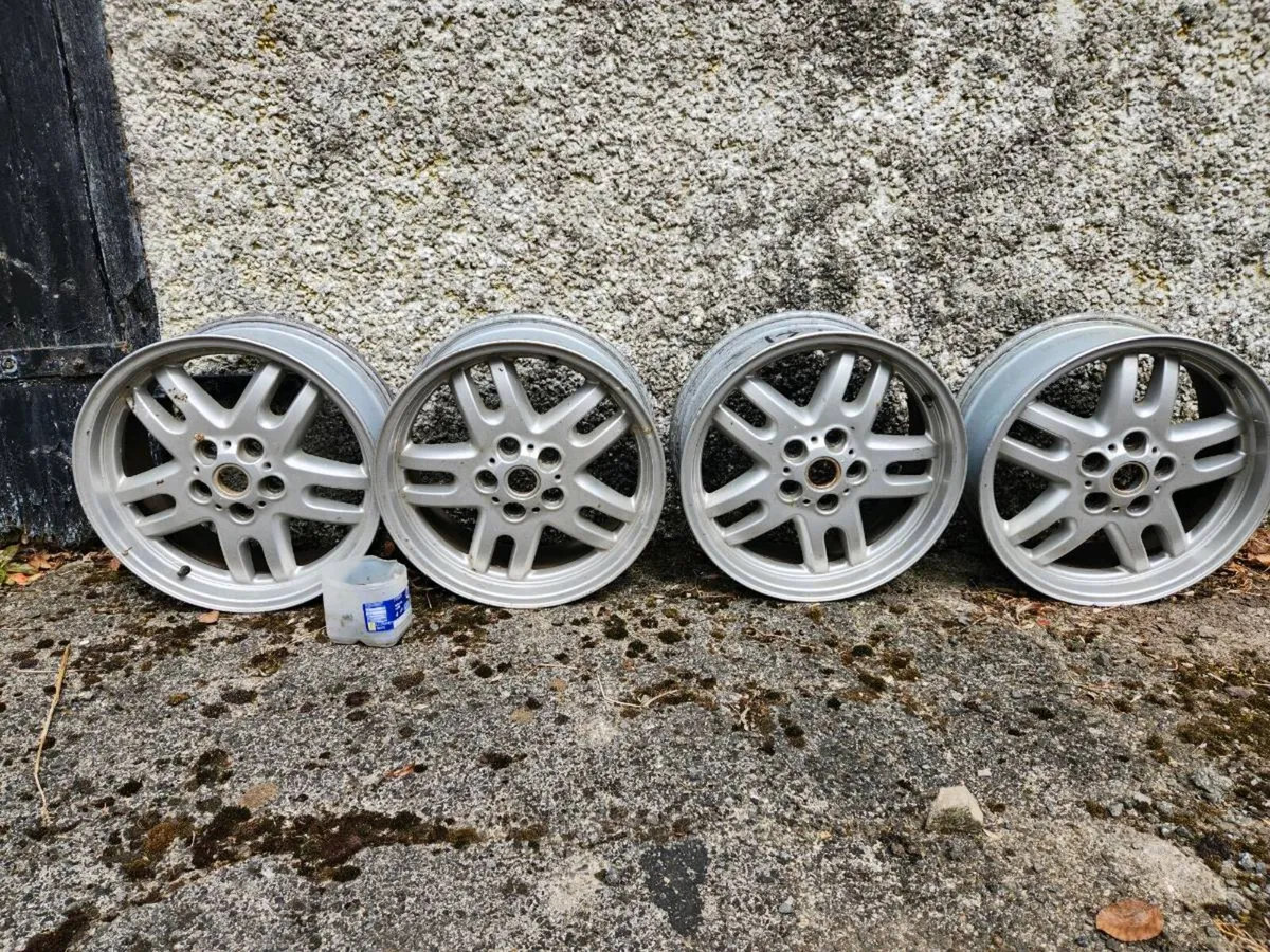 Wheels