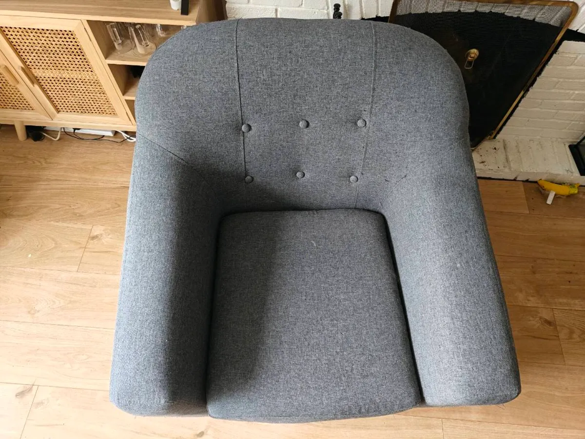 Armchair from Sklum - Image 3