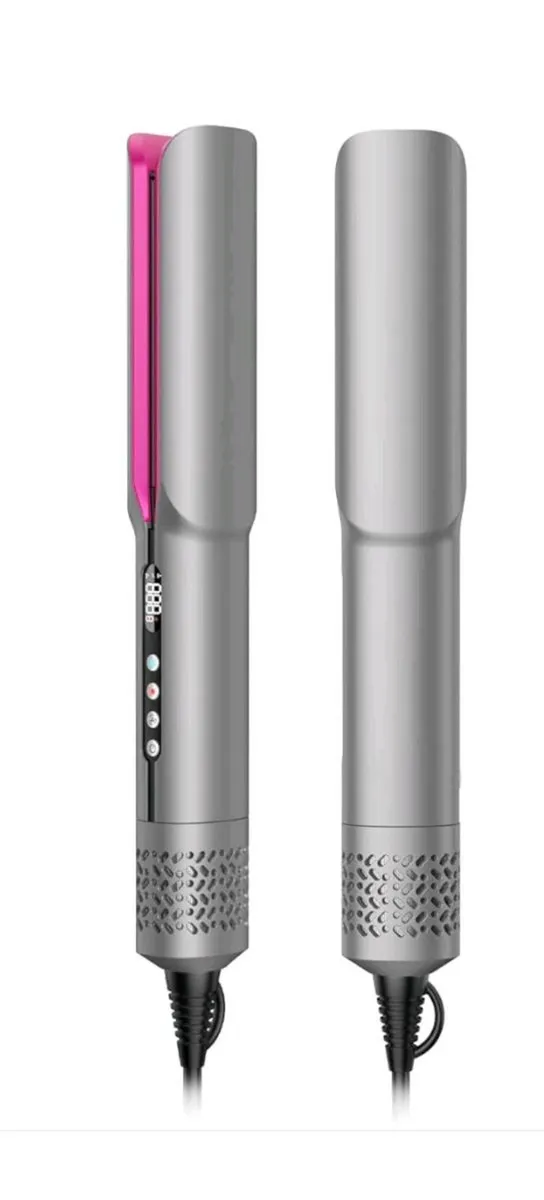 Ion Hair Straightener SLOPEHILL - Image 1