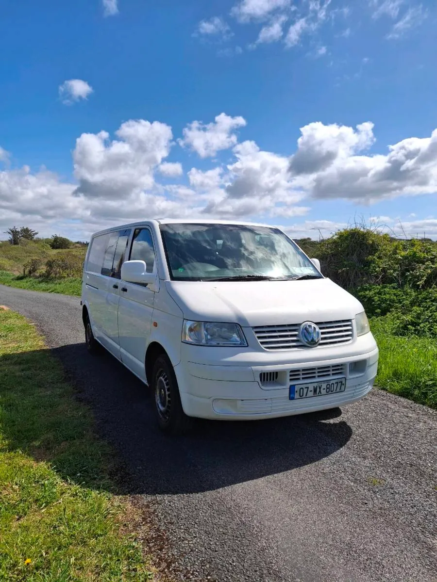 Camper Van - Image 2