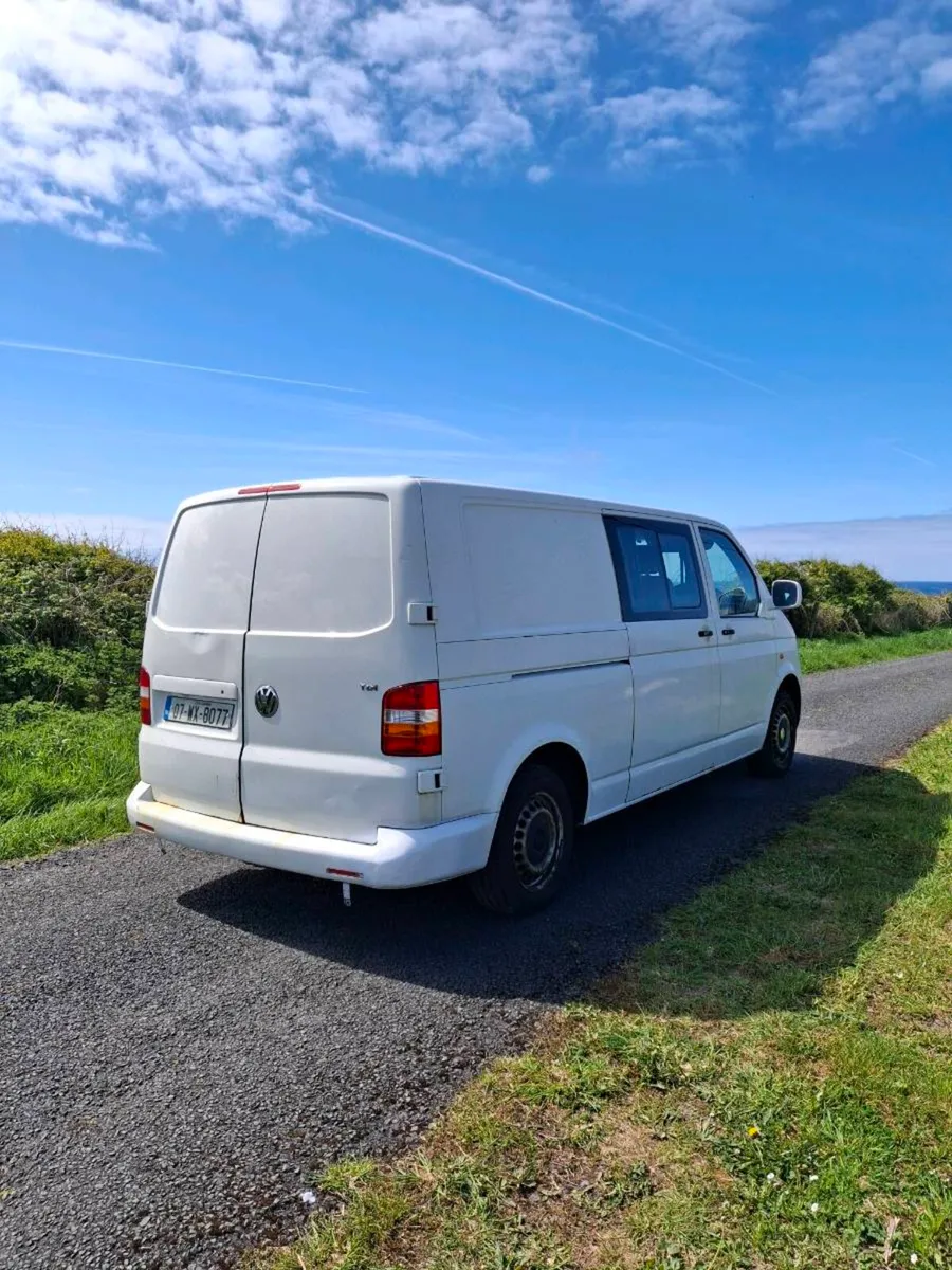 Camper Van - Image 3