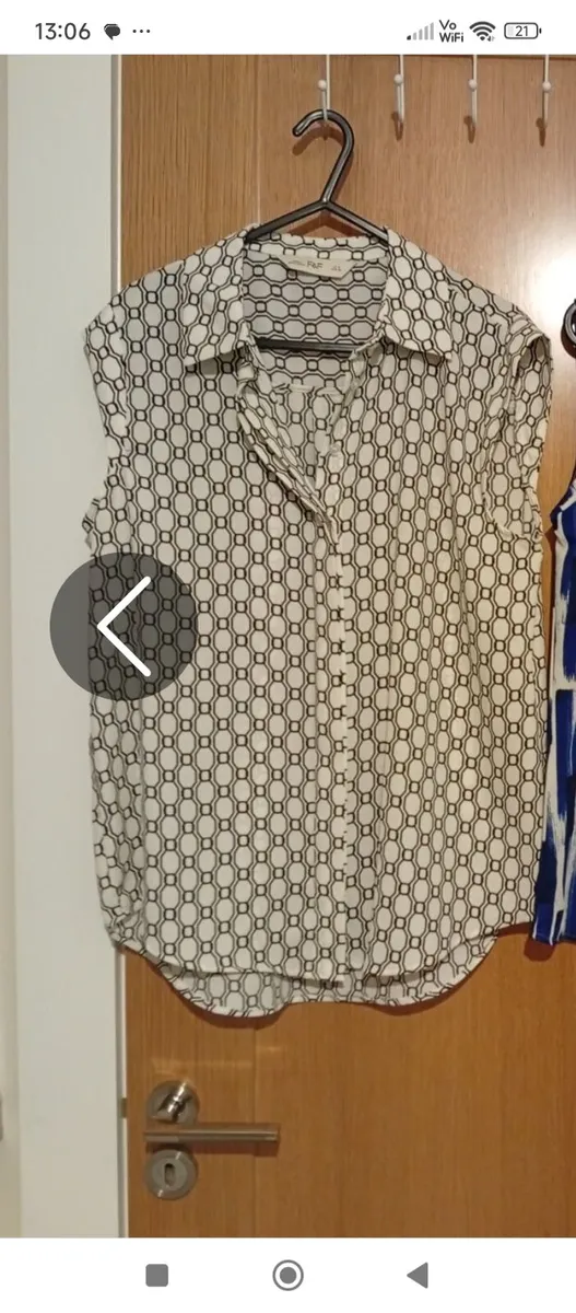 Womens Clothes size 8-10, New - Image 3