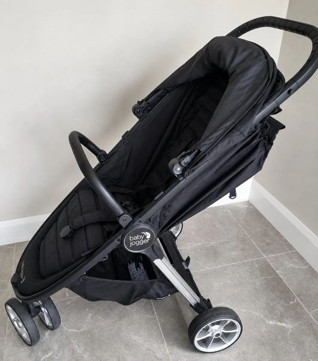 Baby Jogger City Mini 2 - Image 1