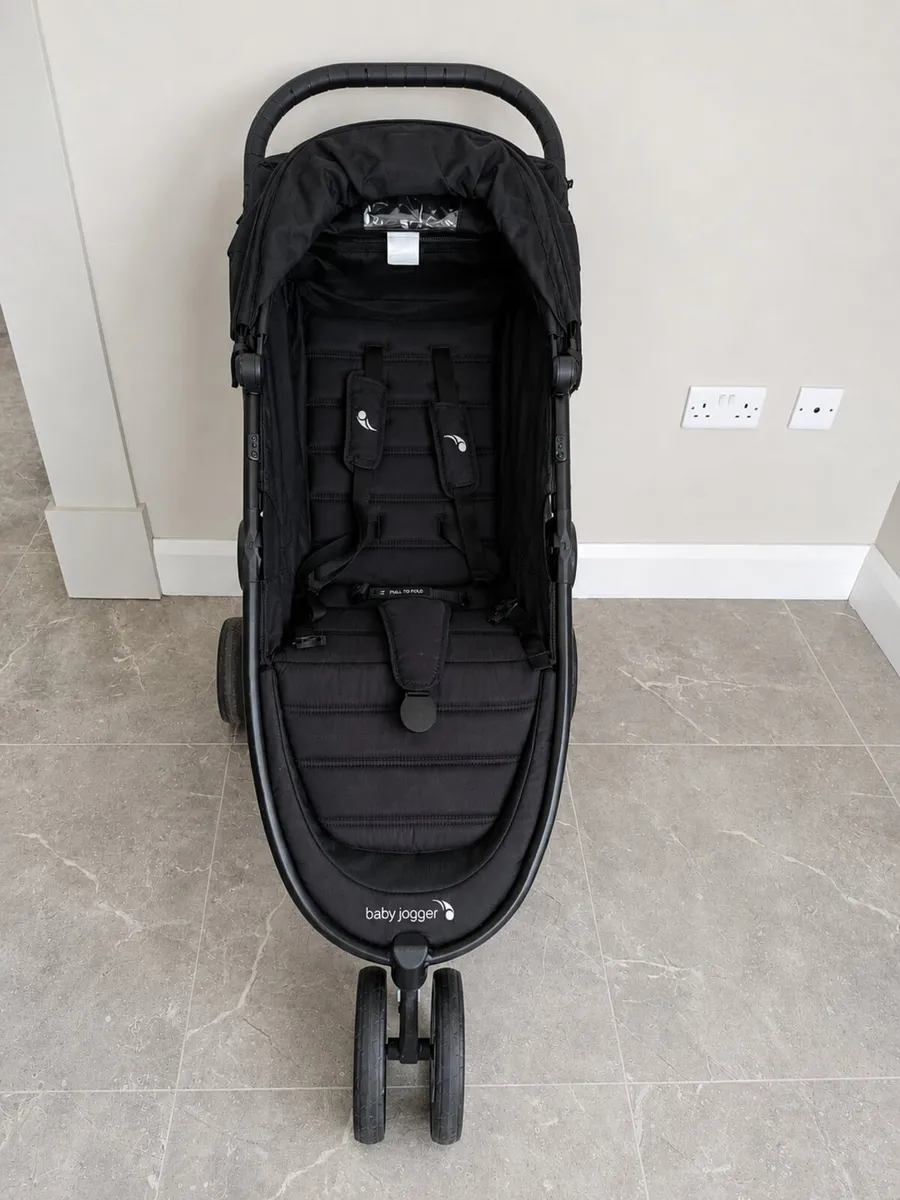 Baby Jogger City Mini 2 - Image 2
