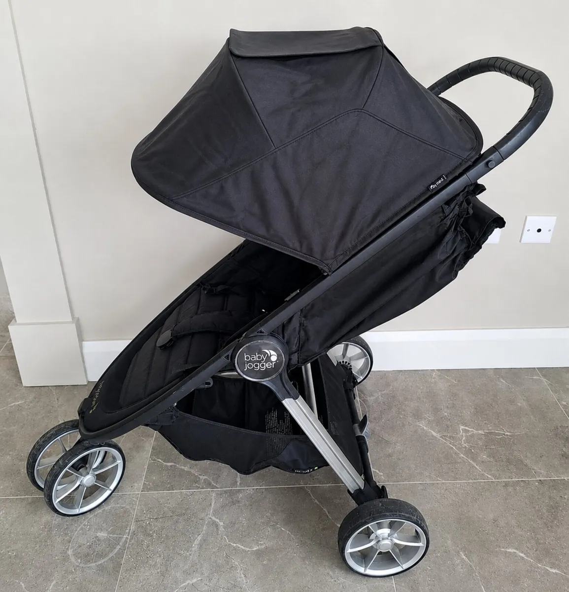 Baby Jogger City Mini 2 - Image 3