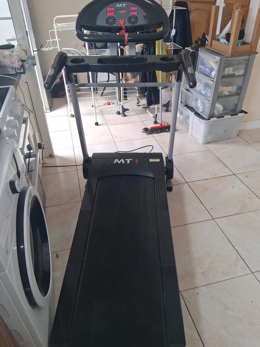 Treadmill - Image 3