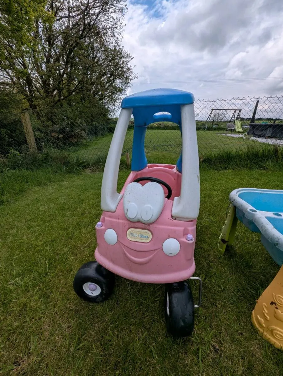 Kids Toys - Image 1