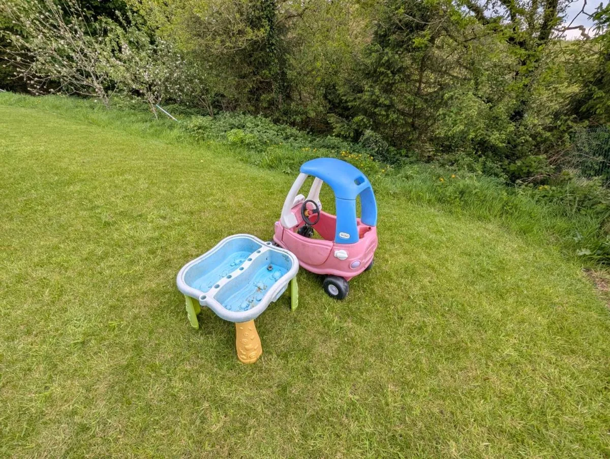 Kids Toys - Image 3
