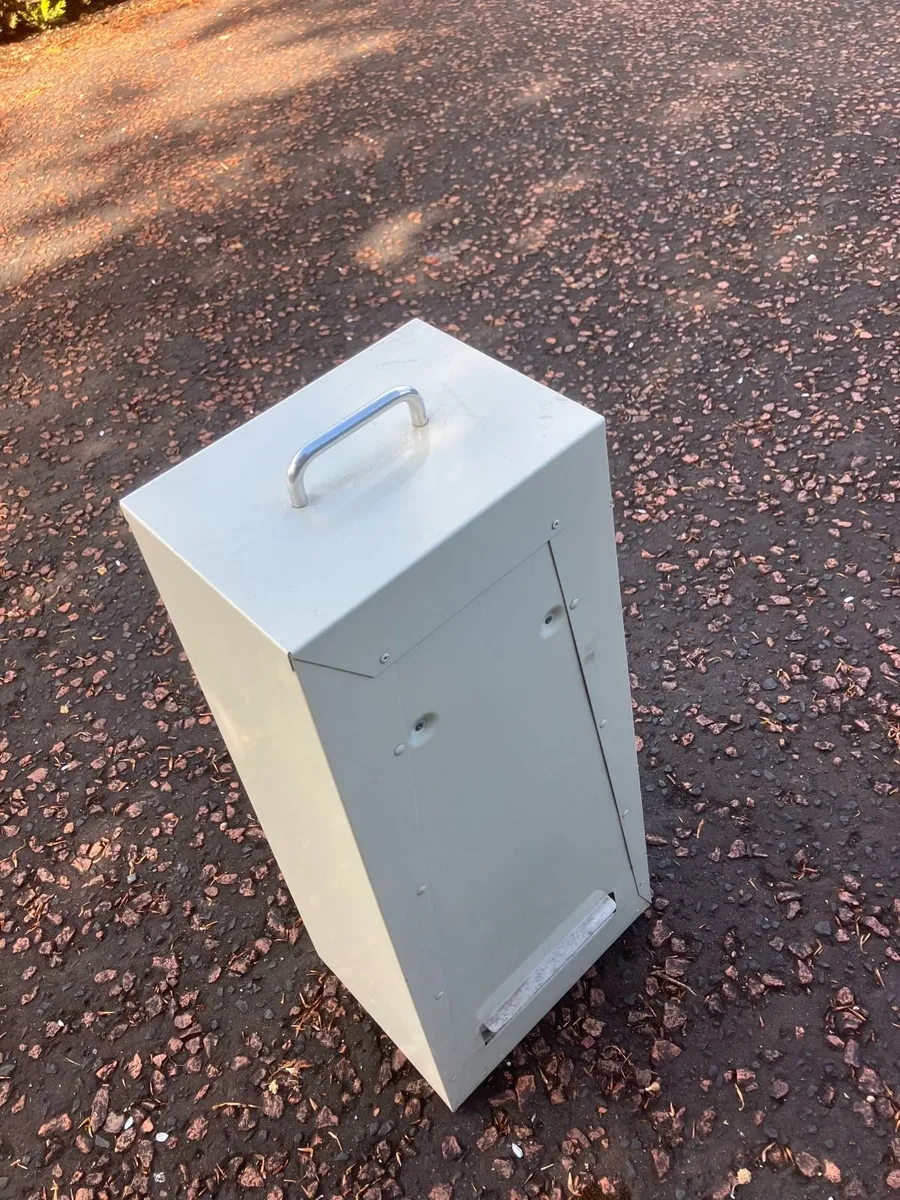 Aladdin space heater - Image 4