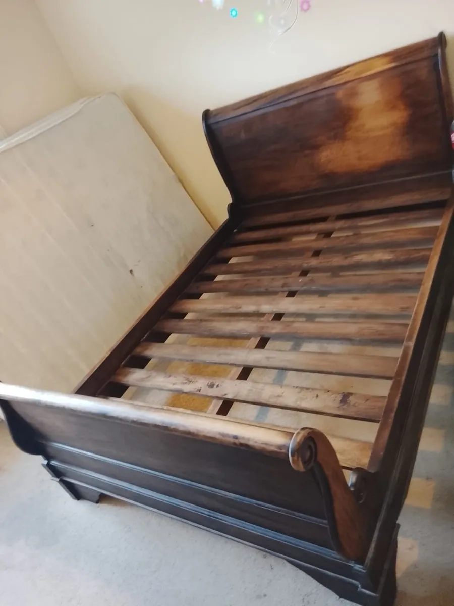 Bed frame - Image 2