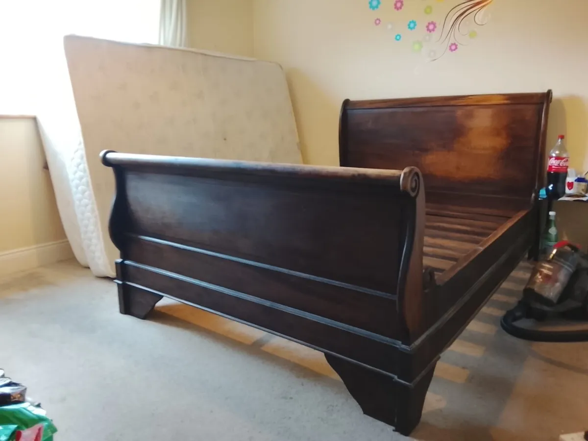 Bed frame - Image 3
