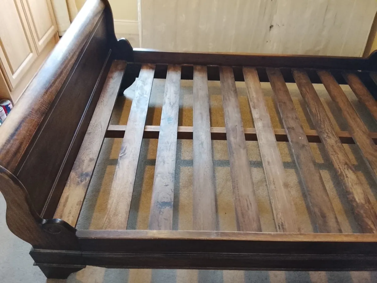 Bed frame - Image 4