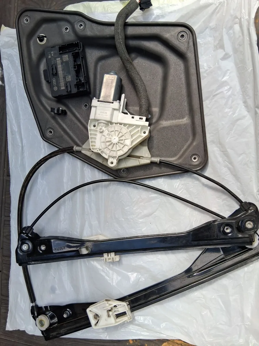 Car parts - Image 2
