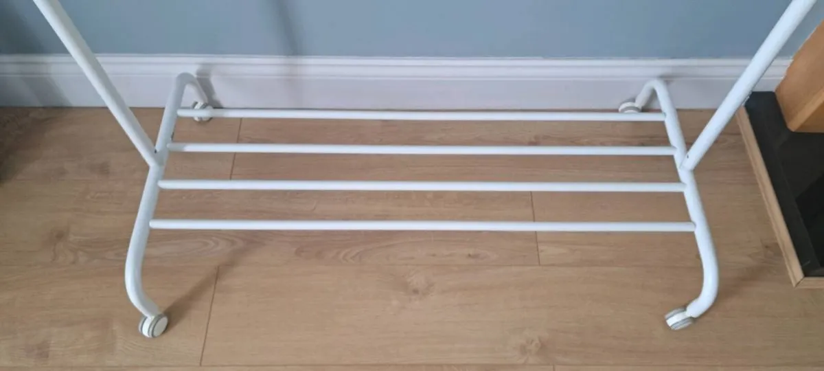 Clothes Rail - Image 2