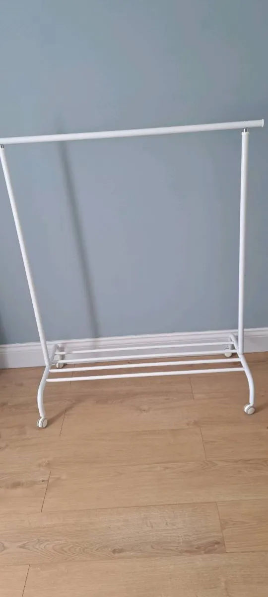Clothes Rail - Image 3