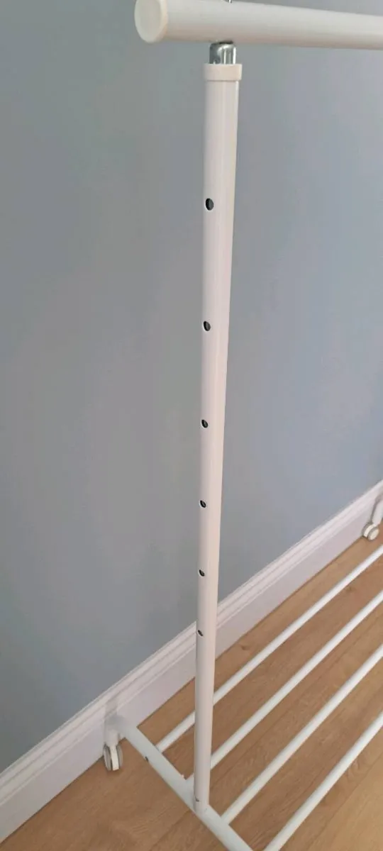 Clothes Rail - Image 4