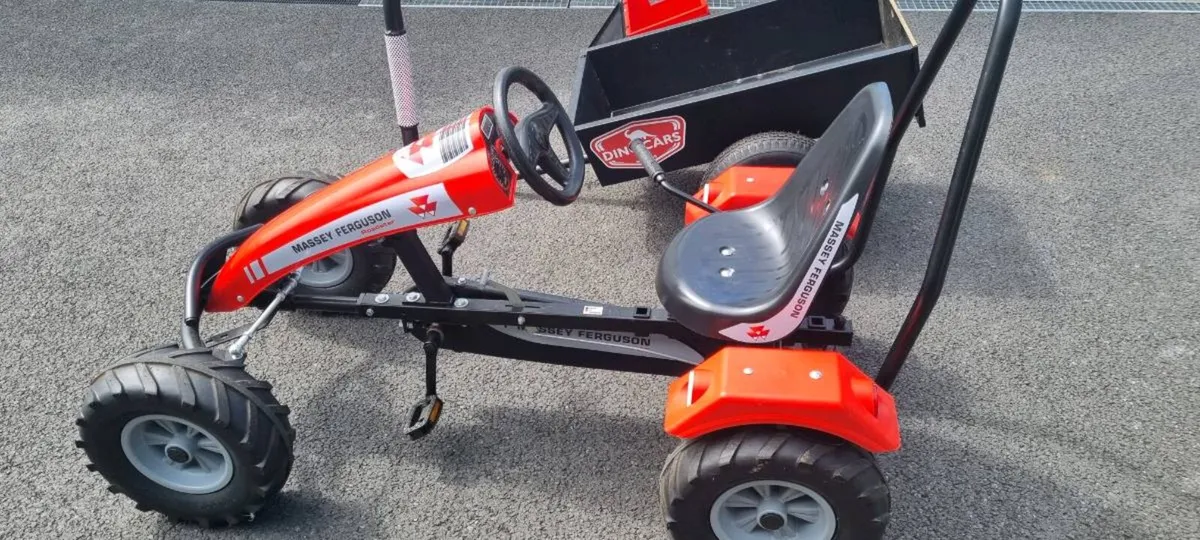 Go kart - Image 2