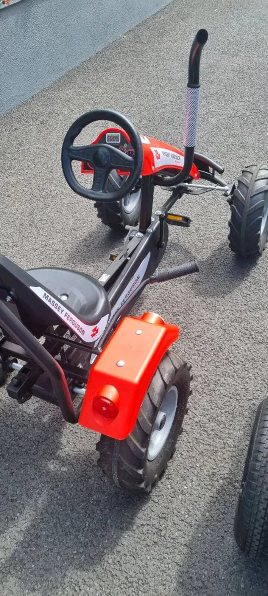 Go kart - Image 3