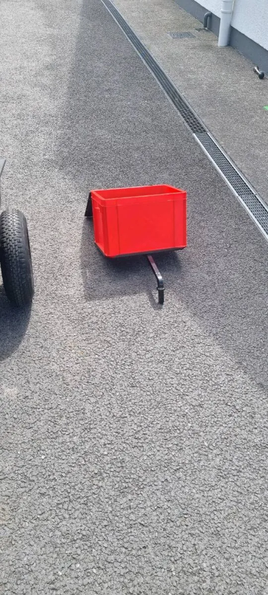 Go kart - Image 4