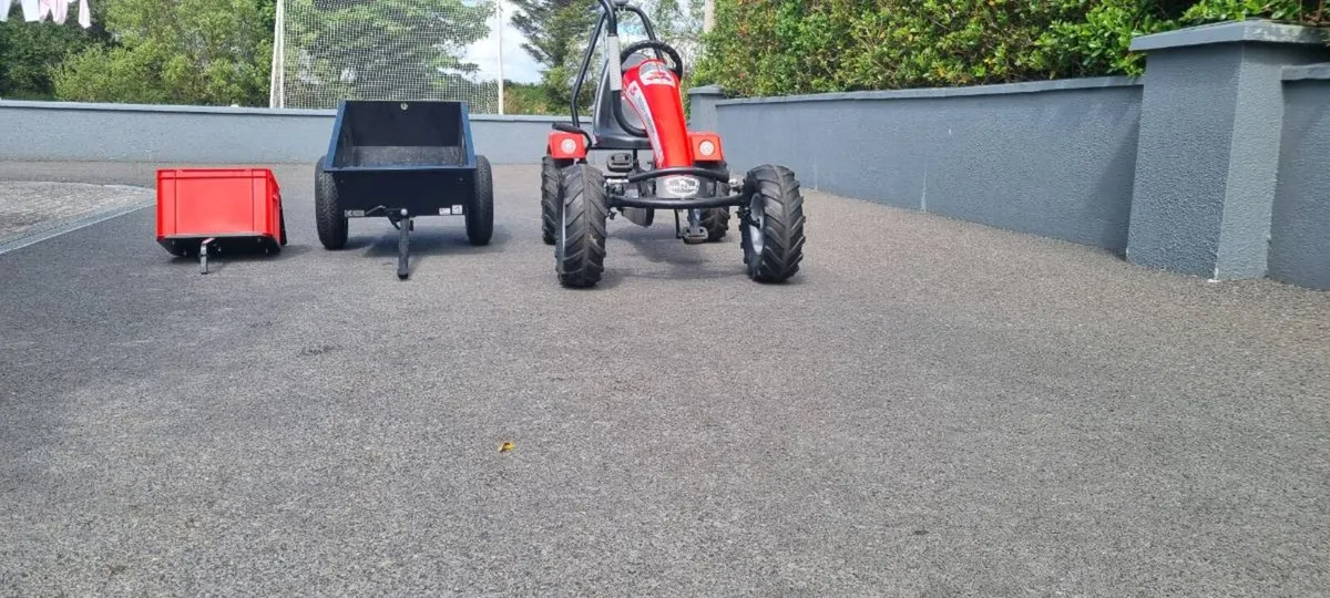 Go kart - Image 1
